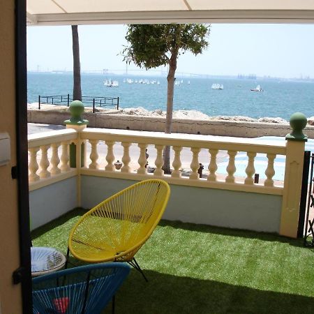 Kiana Mirador Puerto Sherry Con Parking Эль-Пуэрто-де-Санта-Мария Экстерьер фото