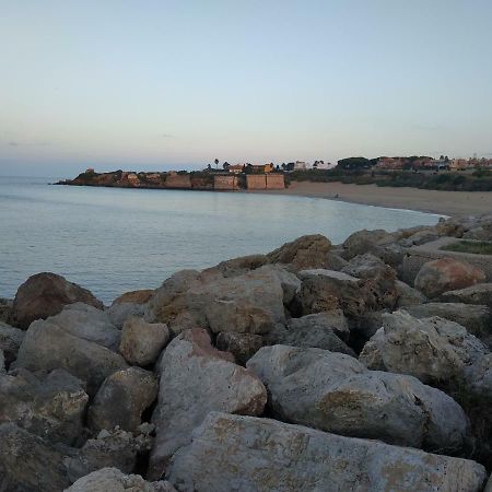 Kiana Mirador Puerto Sherry Con Parking Эль-Пуэрто-де-Санта-Мария Экстерьер фото