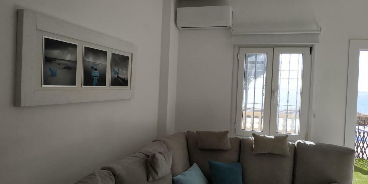 Kiana Mirador Puerto Sherry Con Parking Эль-Пуэрто-де-Санта-Мария Экстерьер фото