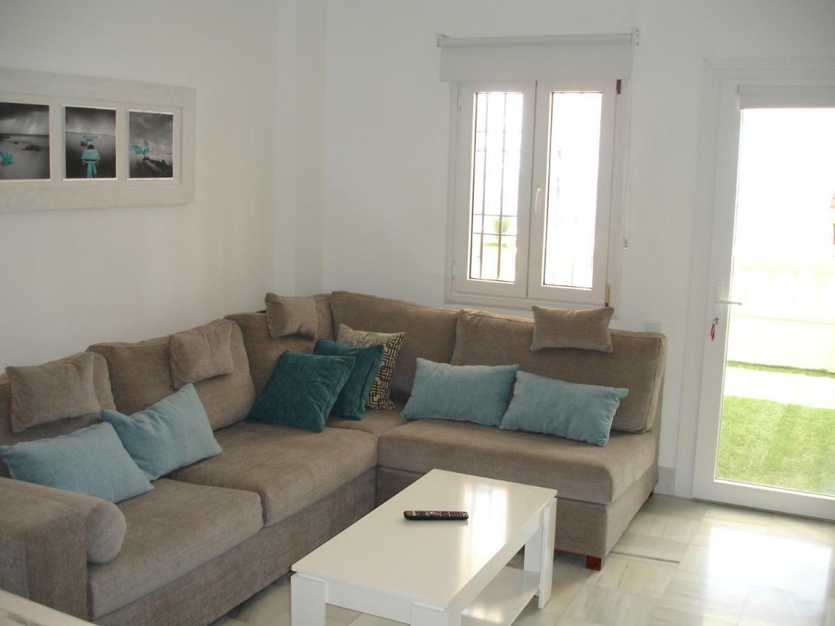 Kiana Mirador Puerto Sherry Con Parking Эль-Пуэрто-де-Санта-Мария Экстерьер фото